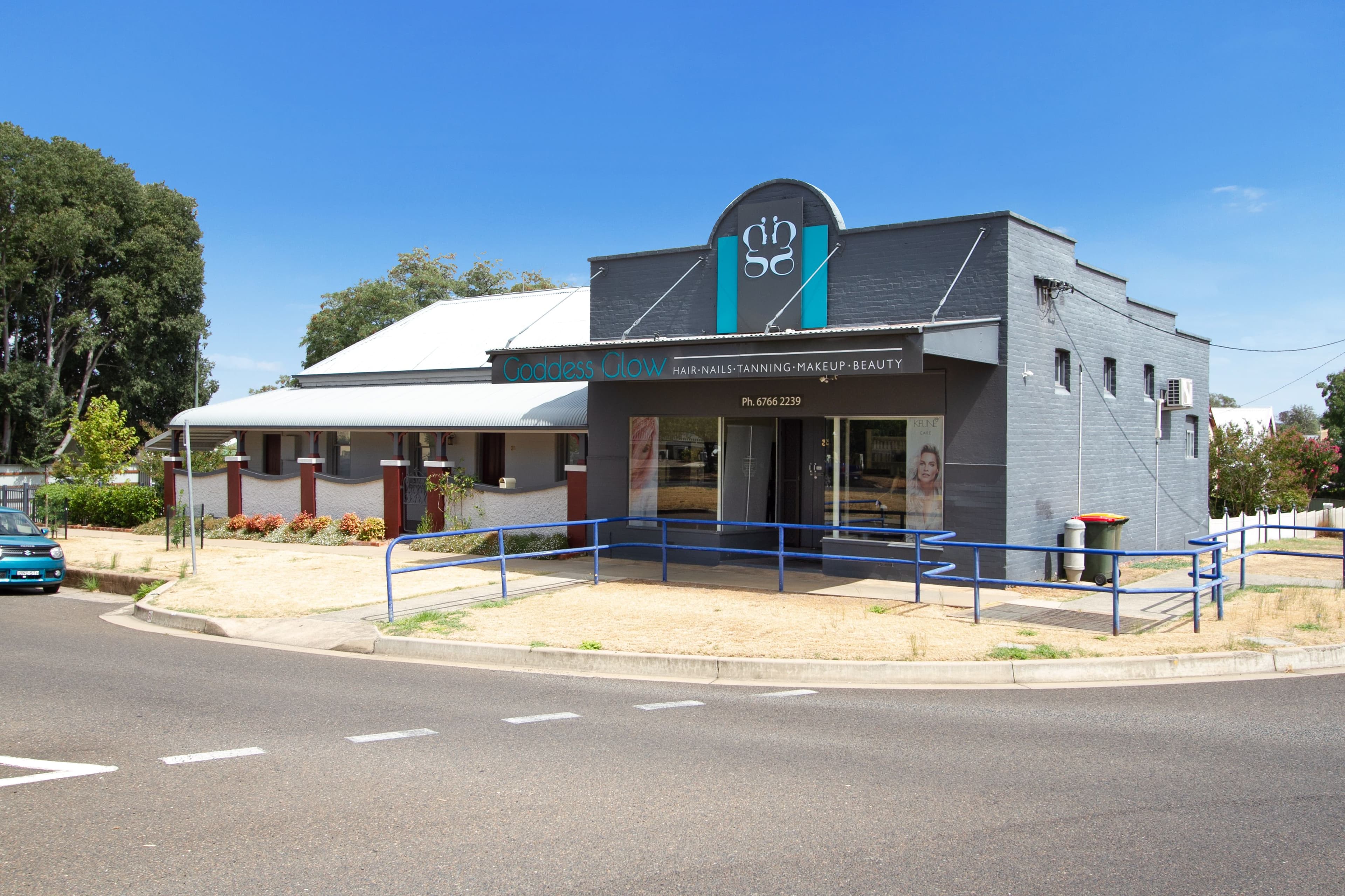 1 Darling Street, Tamworth - Image 1