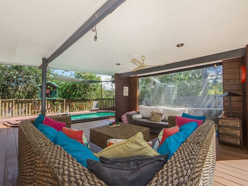 4 Mariposa Court, Nerang QLD 4211, Nerang - Image 1