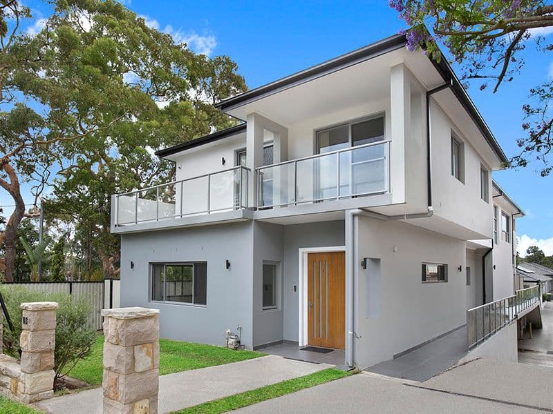 103 Ogilvy Street, Peakhurst NSW 2210, Peakhurst - Image 1