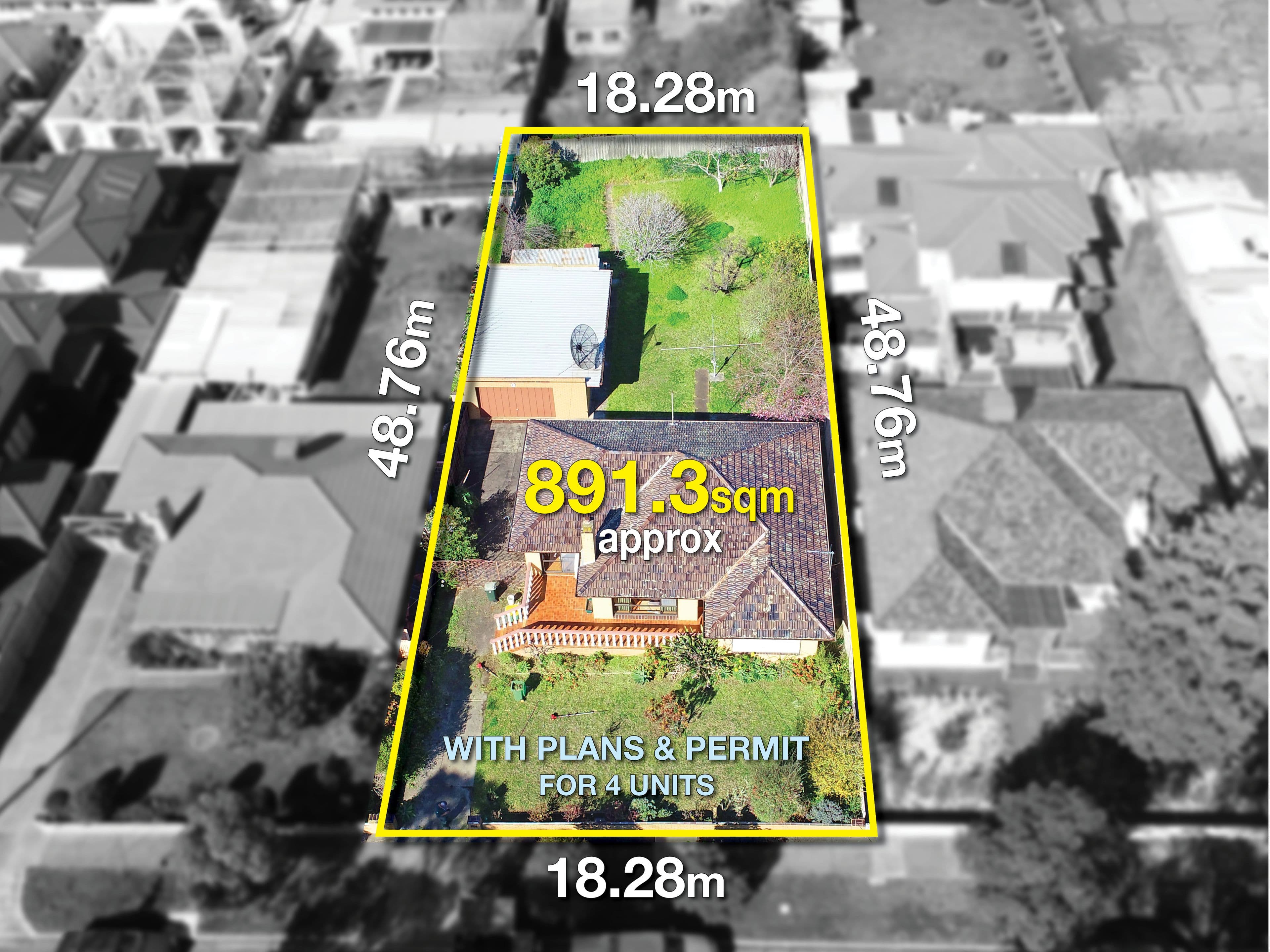 79 St Vigeons Road, Reservoir VIC 3073, Reservoir - Image 1