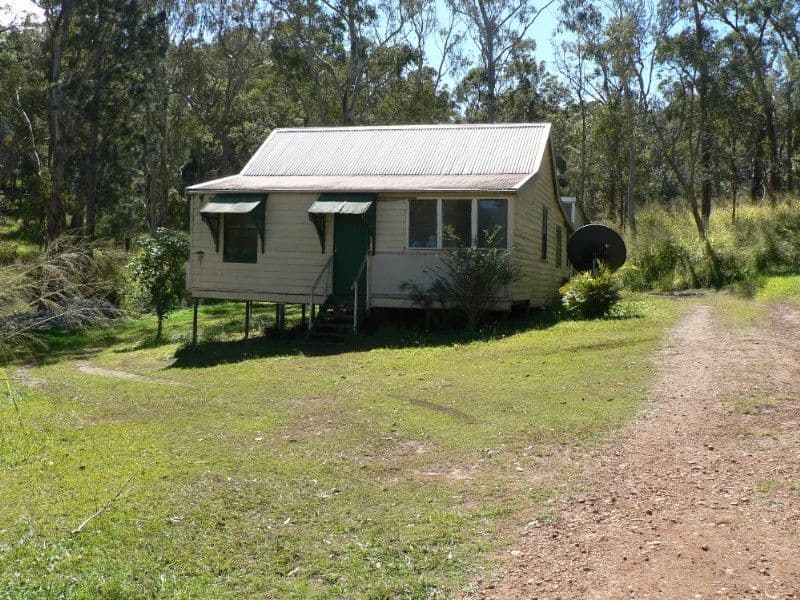 RAVENSHOE QLD 4888, Ravenshoe - Image 1