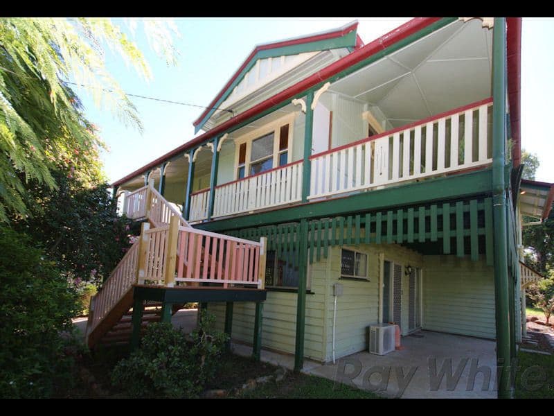 4 Parnell Street, Woodend QLD 4305, Woodend - Image 1