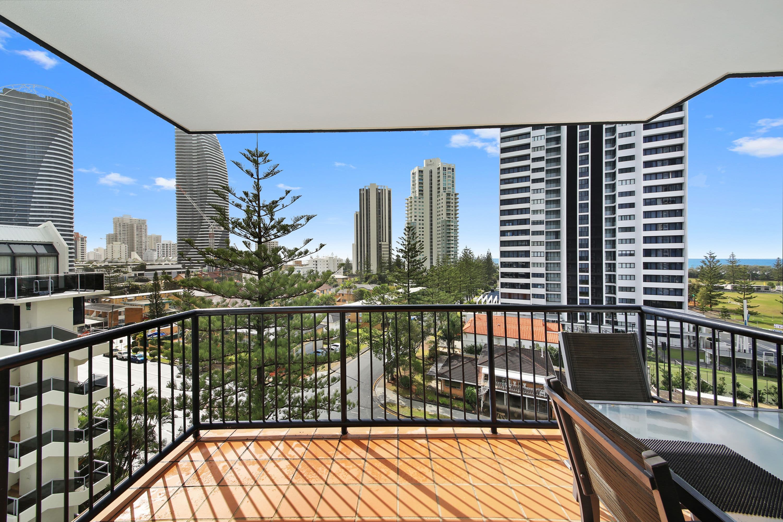 32 'Neptune' Surf Parade, Broadbeach QLD 4218, Broadbeach - Image 1
