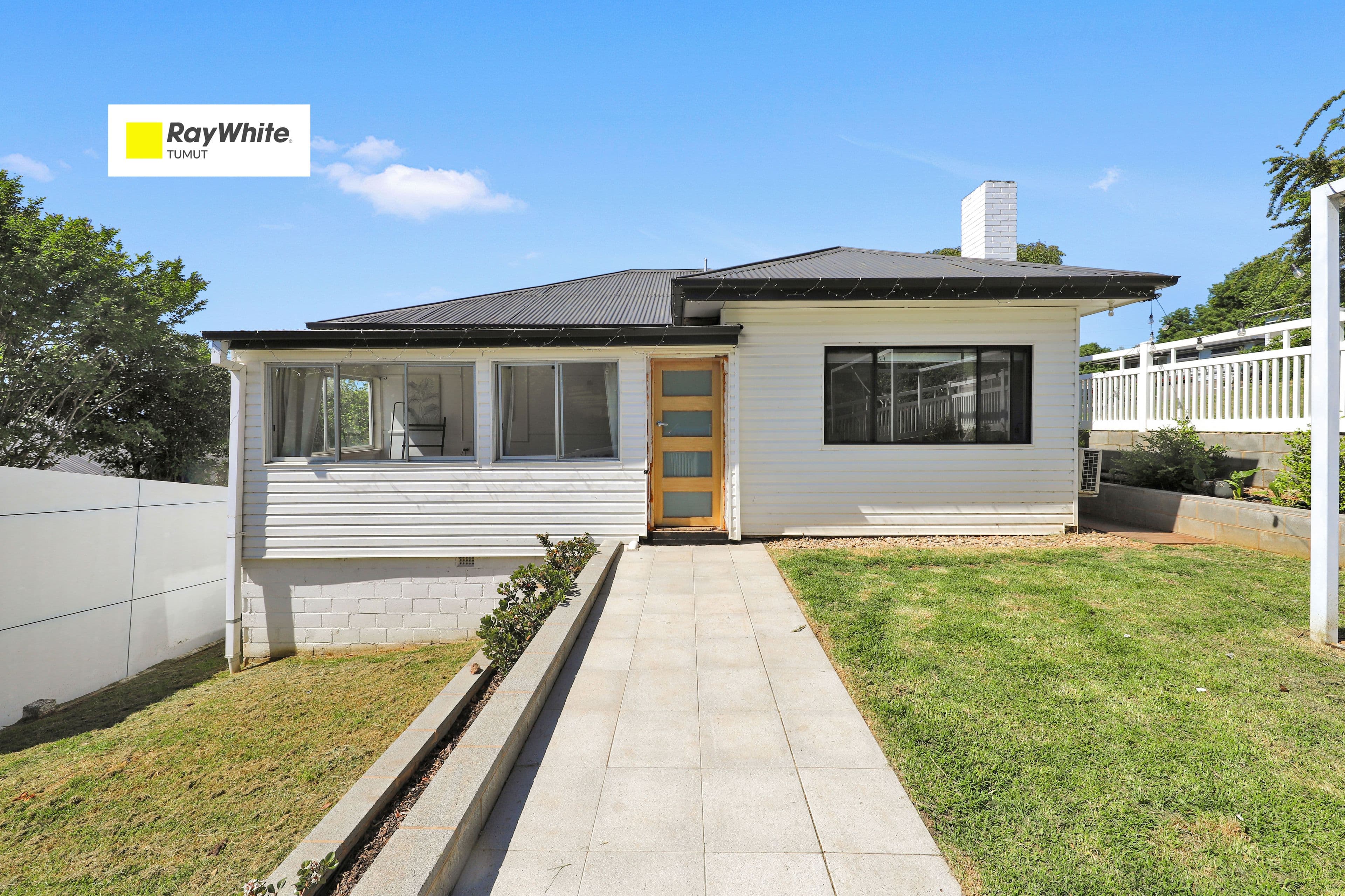 56 Carey Street, Tumut NSW 2720, Tumut - Image 1