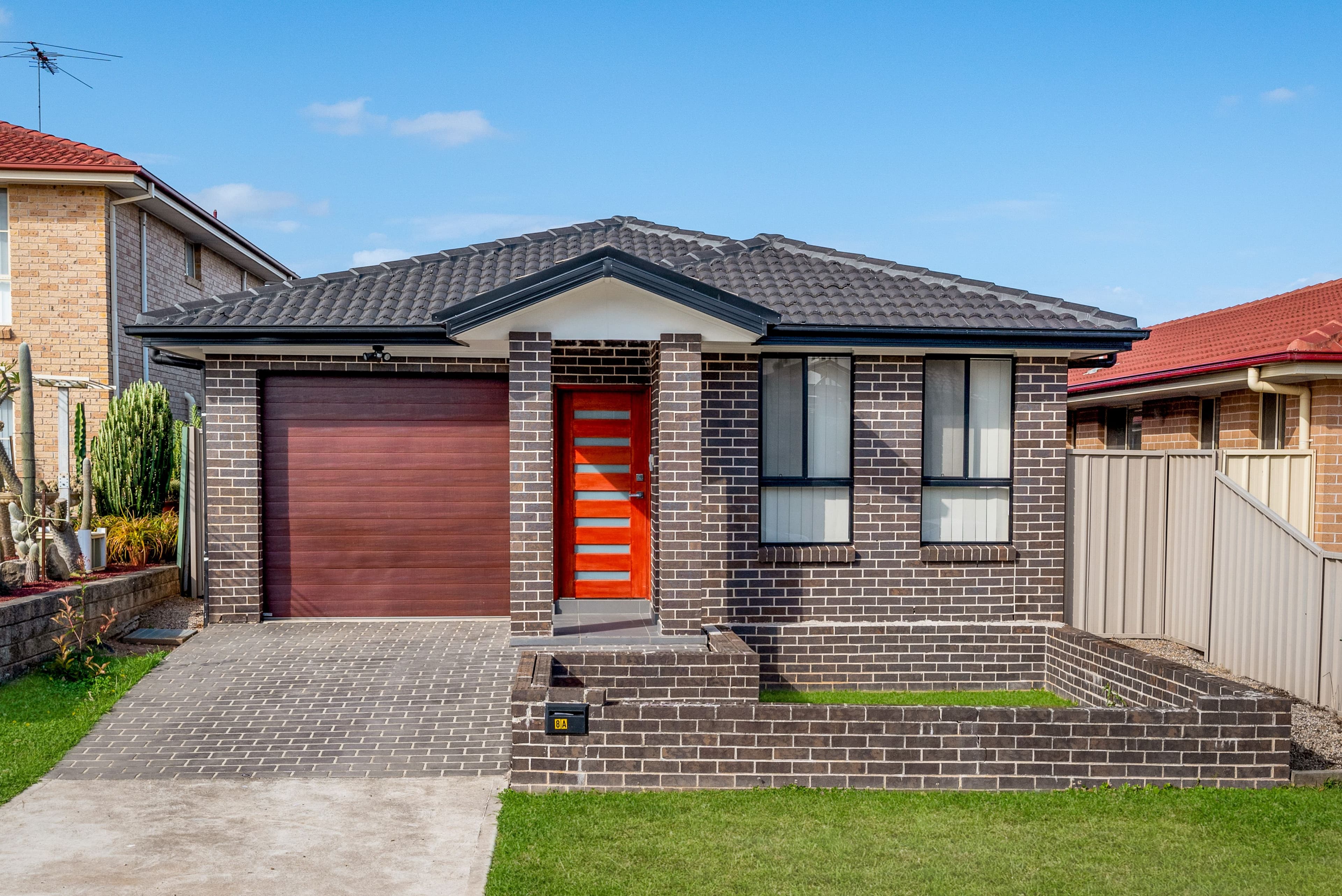 8a minnamurra Circuit, Prestons NSW 2170, Prestons - Image 1