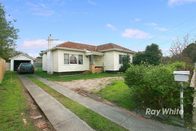 40 Gladstone Road, DANDENONG VIC 3175, Dandenong - Image 1