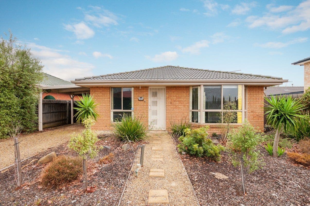 25 Limpopa Square, ROXBURGH PARK VIC 3064, Roxburgh Park - Image 1