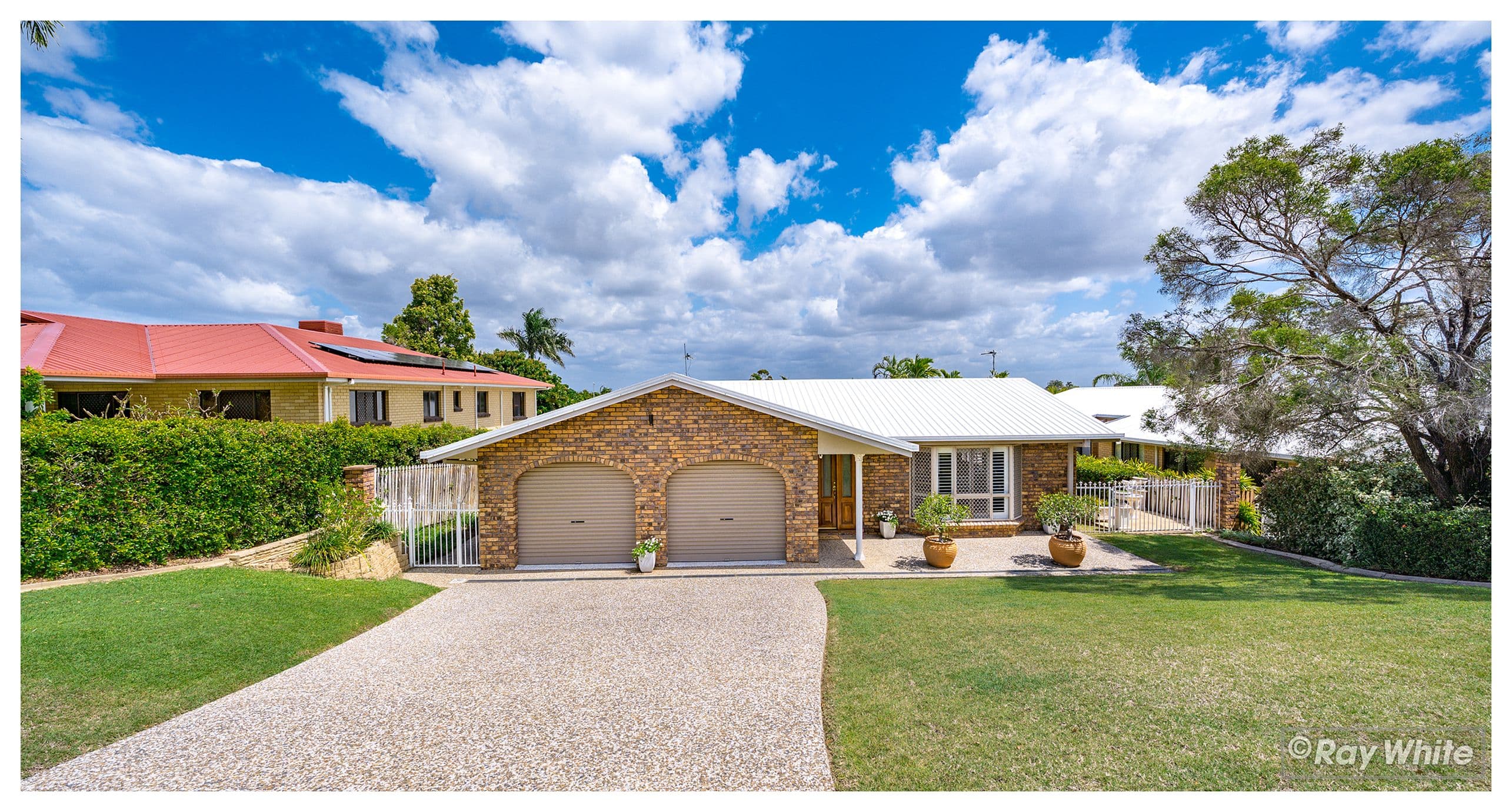 16 Old Rollo Drive, Frenchville QLD 4701, Frenchville - Image 1