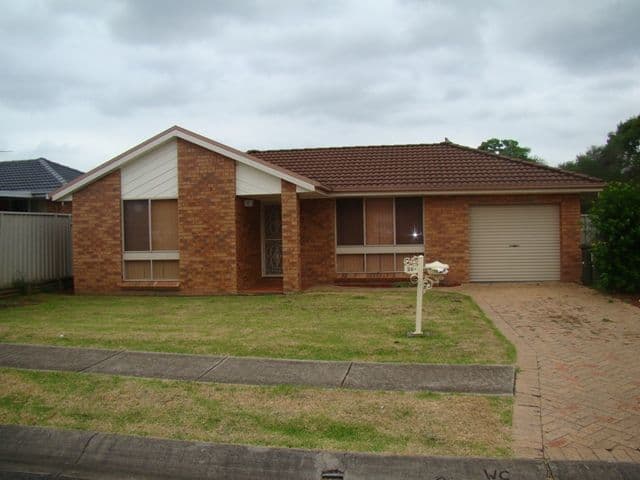 26 Kovacs Street, ROOTY HILL NSW 2766, Rooty Hill - Image 1