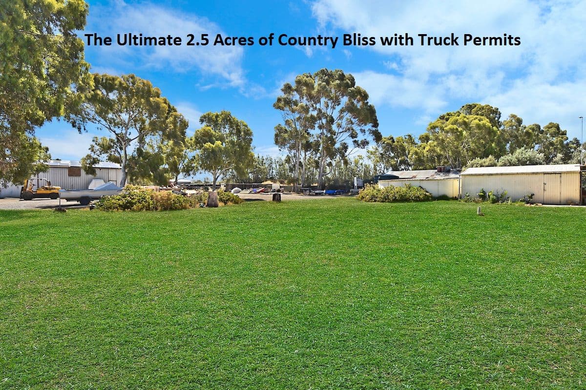 3 Fertile Avenue, Lewiston SA 5501, Lewiston - Image 1