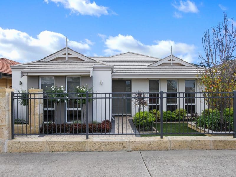 7 Turnstone Link, HARRISDALE WA 6112, Harrisdale - Image 1
