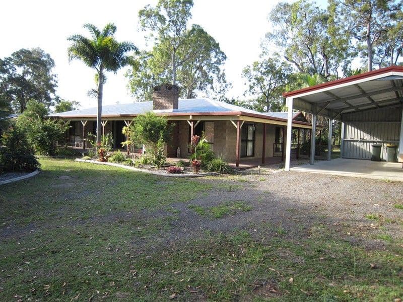 20 Evergreen Drive, BRANYAN QLD 4670, Branyan - Image 1