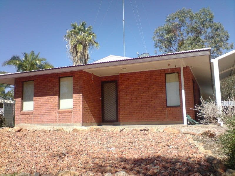 109 Dixon Road, ALICE SPRINGS NT 0870, Alice Springs - Image 1
