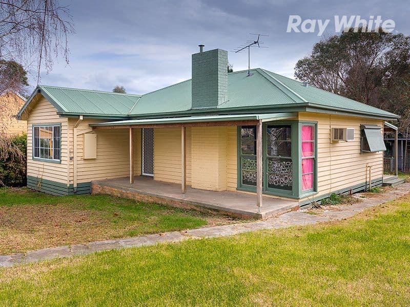 1 Drummond Street, Eskdale VIC 3701, Eskdale - Image 1