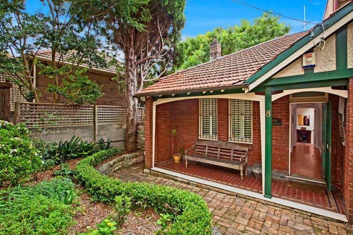 8 Burton Street, RANDWICK NSW 2031, Randwick - Image 1