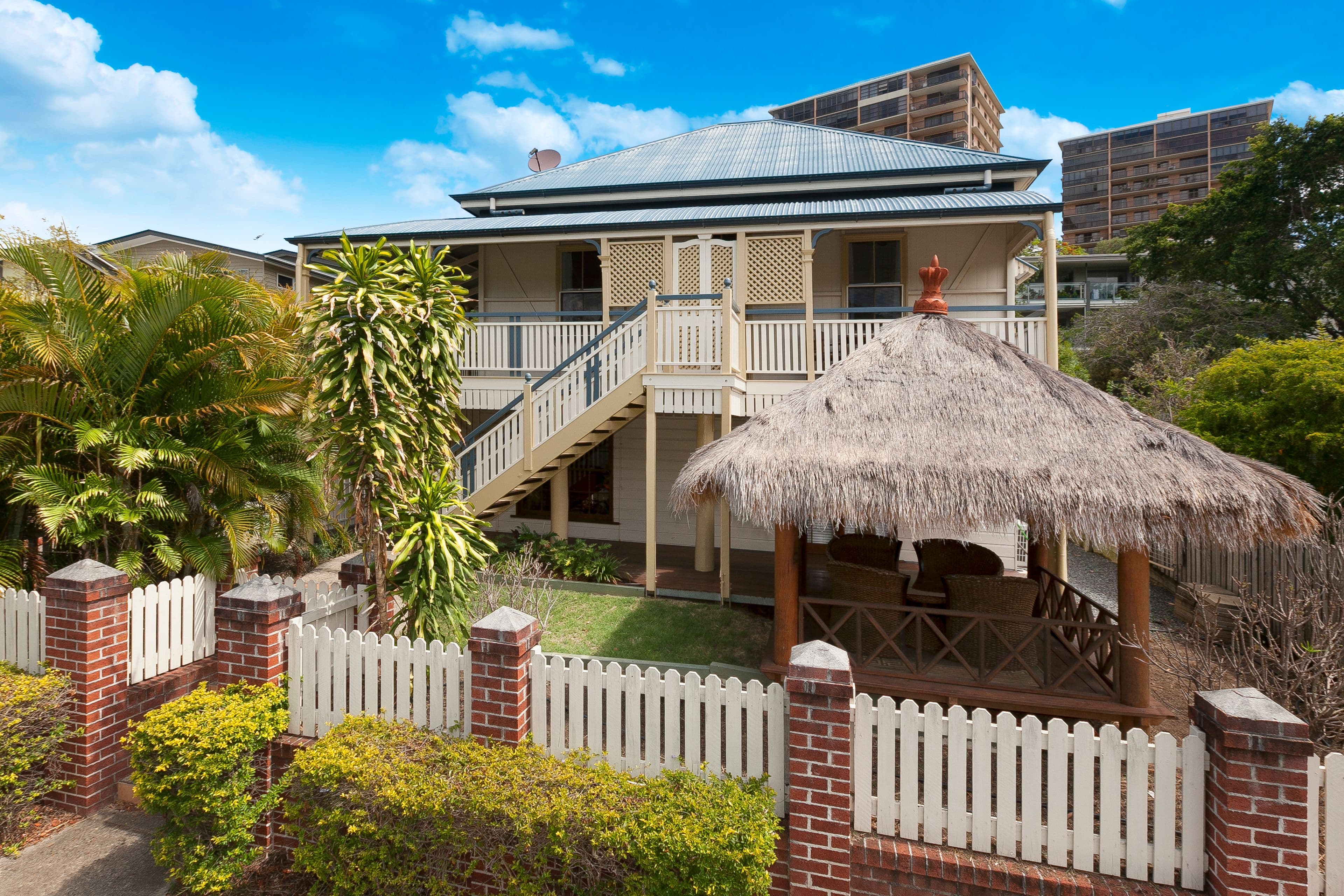 35 Cunningham Street, Taringa QLD 4068, Taringa - Image 1