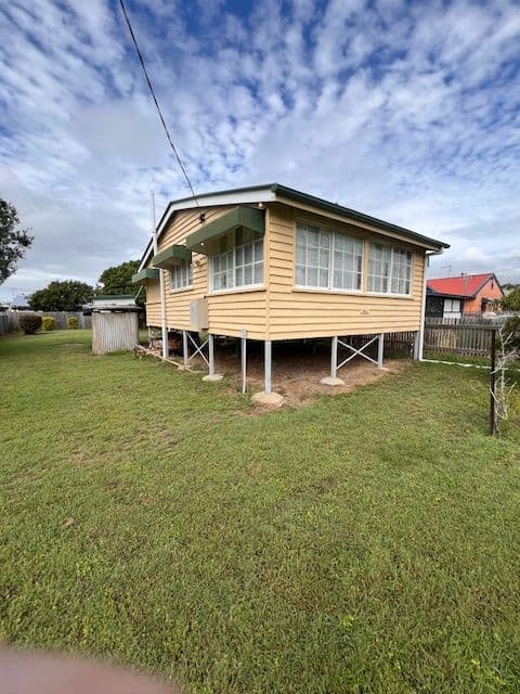 6 Dingwall Street, Keppel Sands QLD 4702, Keppel Sands - Image 1