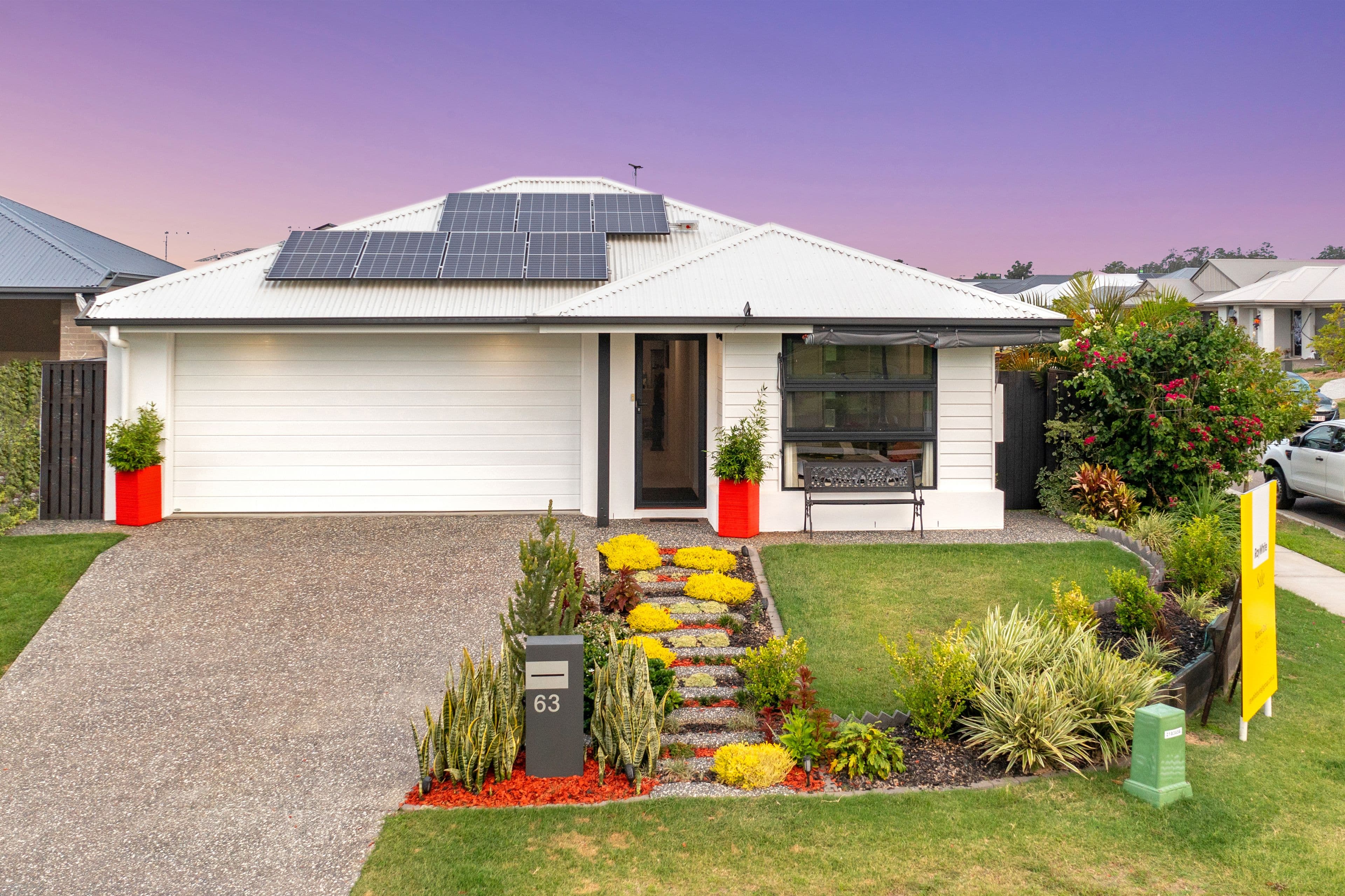 63 Fairbourne Terrace, Pimpama QLD 4209, Pimpama - Image 1