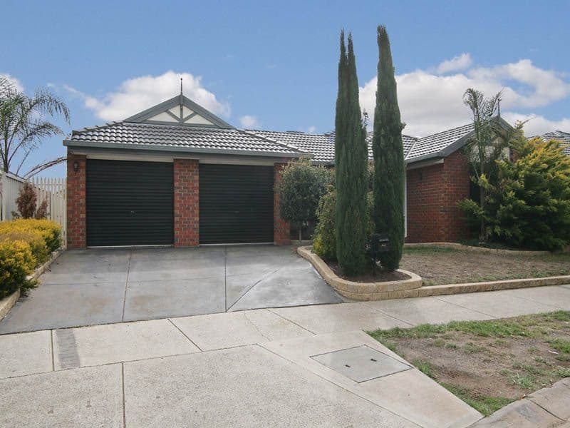 34 Jacaranda Place, CRAIGIEBURN VIC 3064, Craigieburn - Image 1