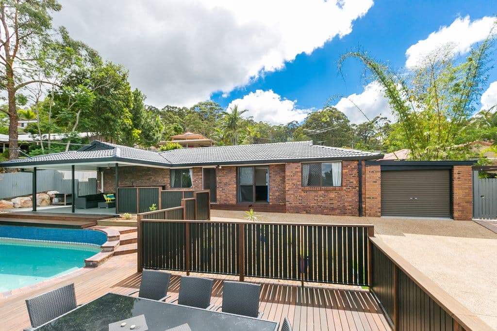 57 Anakie Drive, Cornubia QLD 4130, Cornubia - Image 1