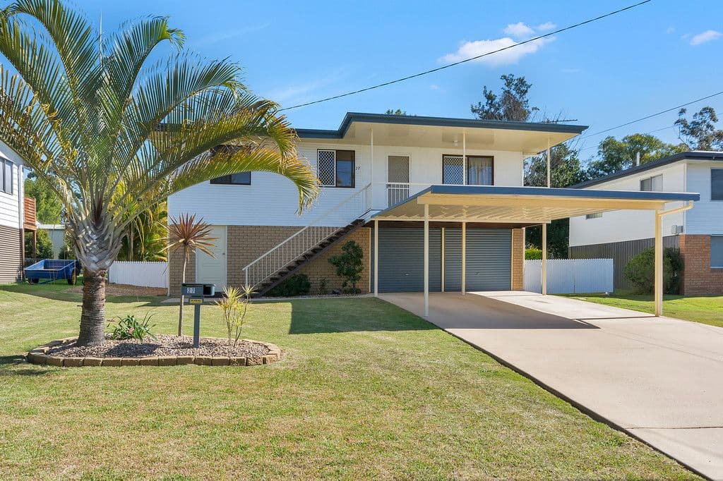 27 Rumsey Drive, Raceview QLD 4305, Raceview - Image 1