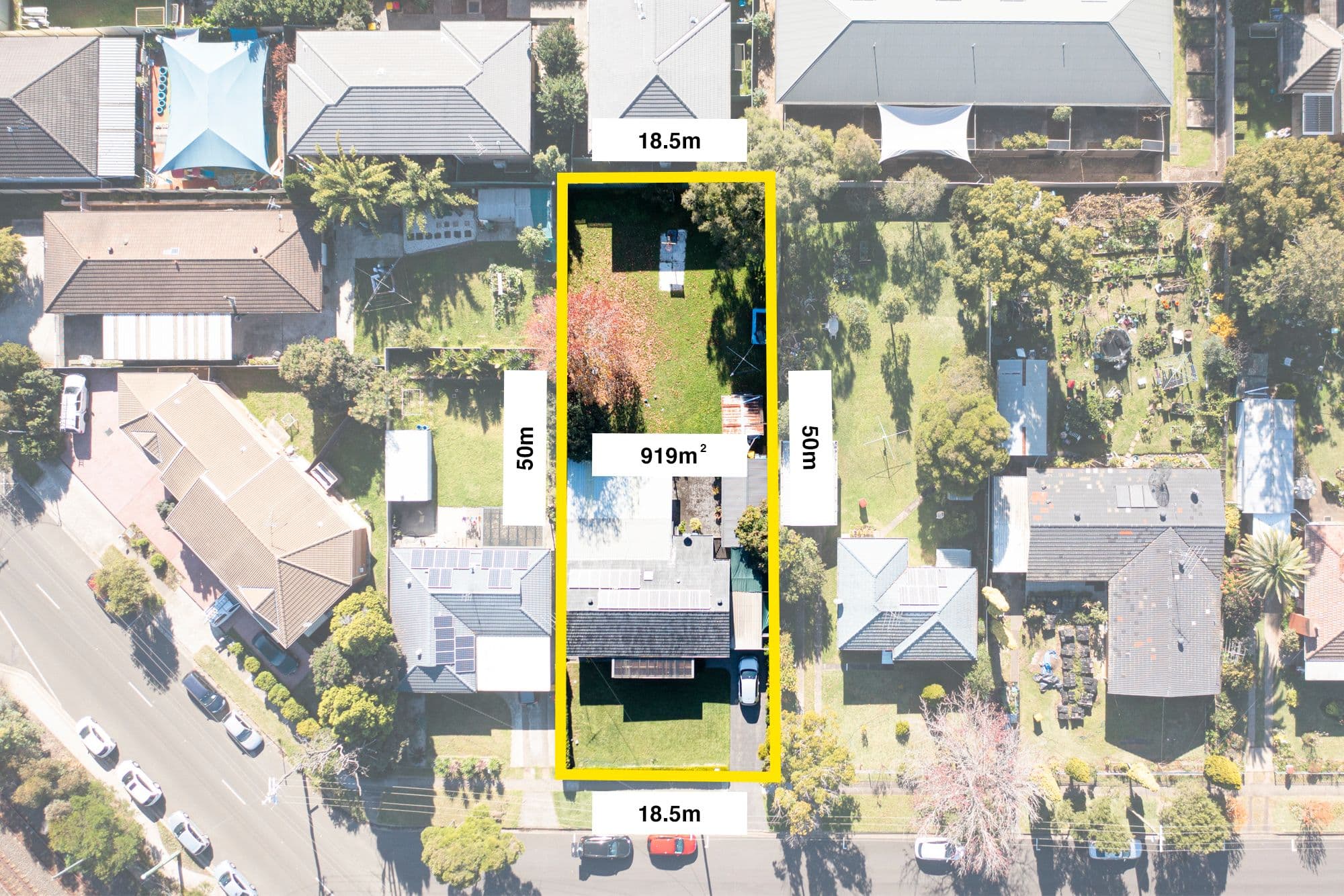 3 Pentland Street, Quakers Hill NSW 2763, Quakers Hill - Image 1