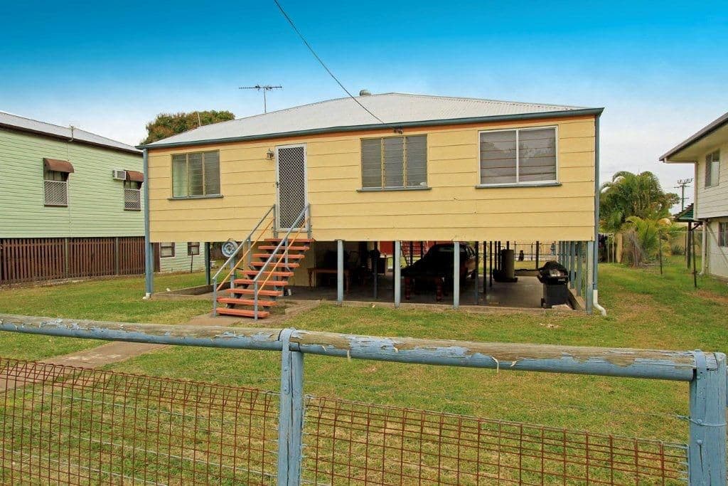 7 Bracher Street, WANDAL QLD 4700, Wandal - Image 1
