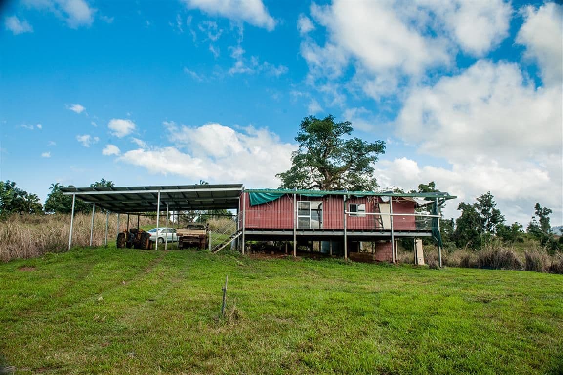 390 Donkin Road, MENA CREEK QLD 4871, Mena Creek - Image 1