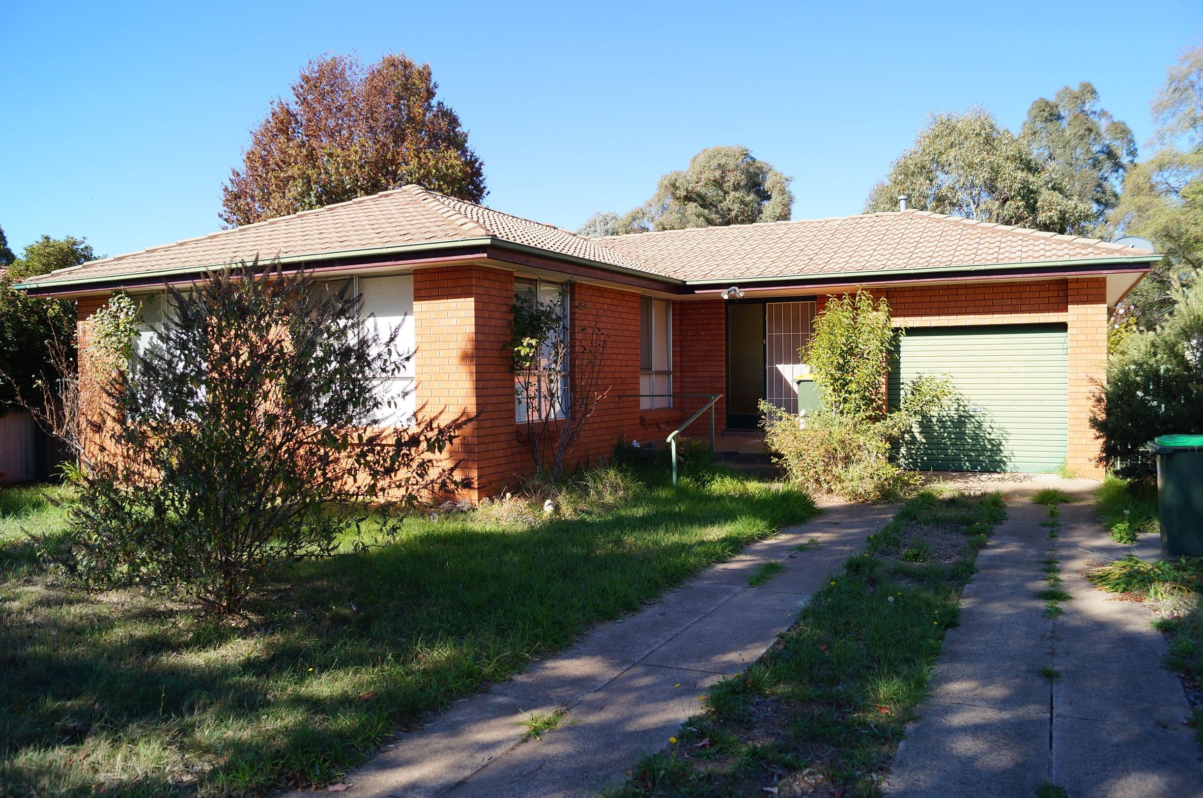 58 Bletchington Street, Orange - Image 1