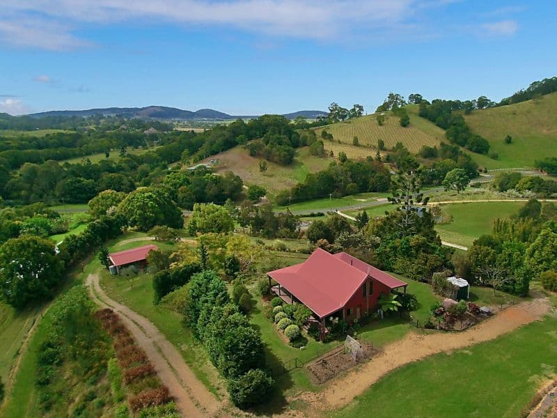 36 Spring Valley Road, Cudgera Creek - Image 1
