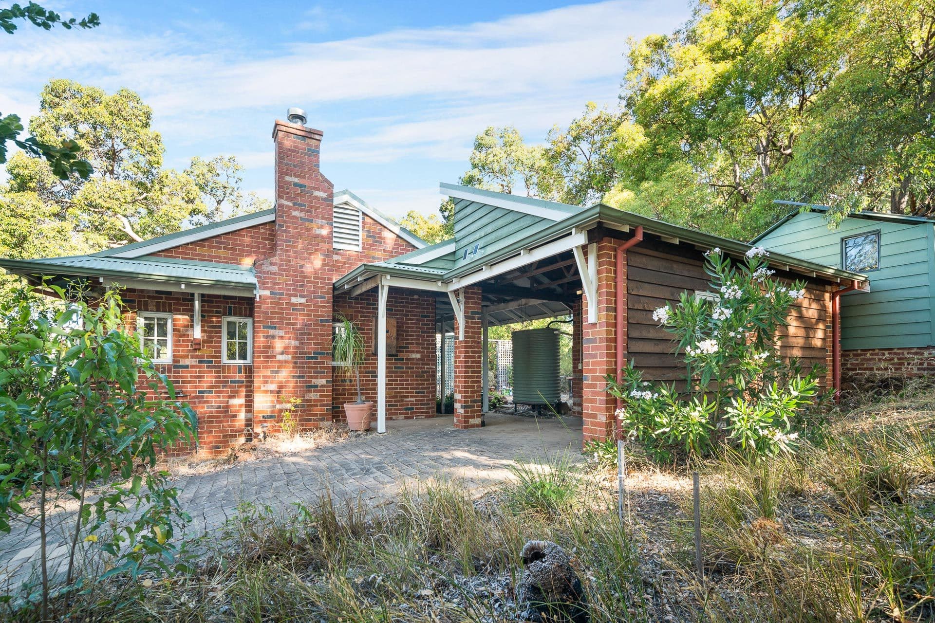 1 Schmitt Road, Kalamunda WA 6076, Kalamunda - Image 1