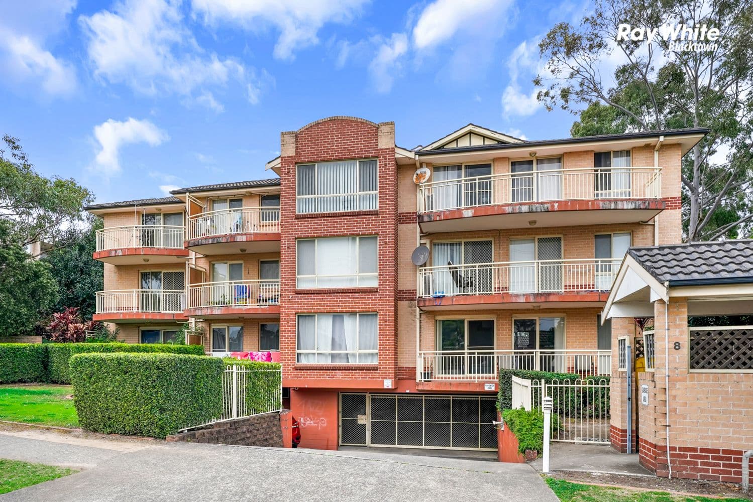 8-10 Fifth Avenue, Blacktown NSW 2148, Blacktown - Image 1