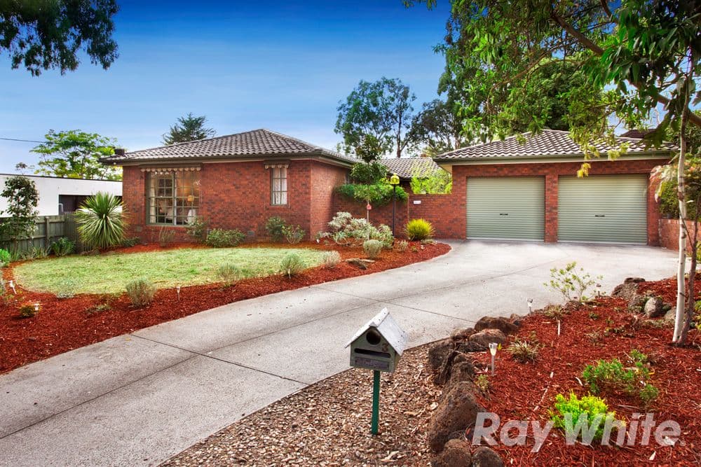 3 Latrobe Court, Wheelers Hill VIC 3150, Wheelers Hill - Image 1