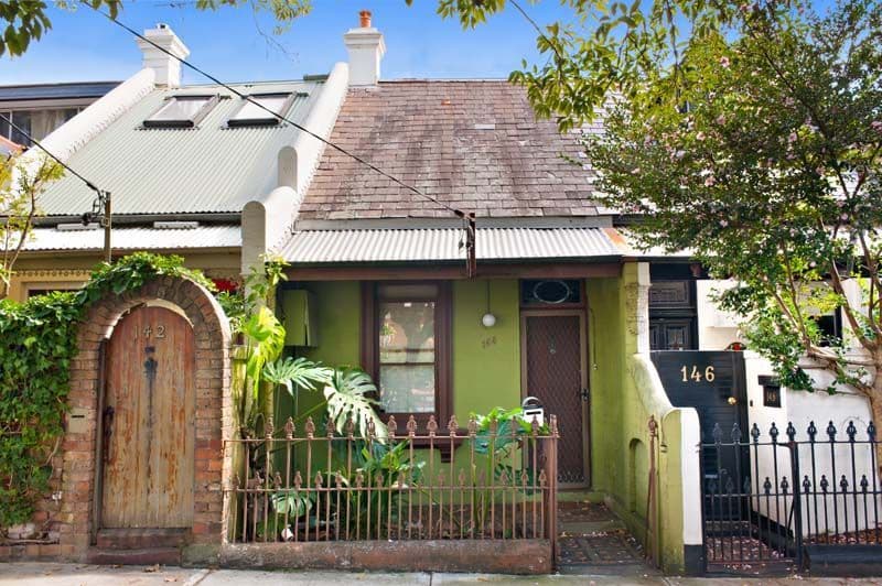 144 Annandale Street, ANNANDALE NSW 2038, Annandale - Image 1