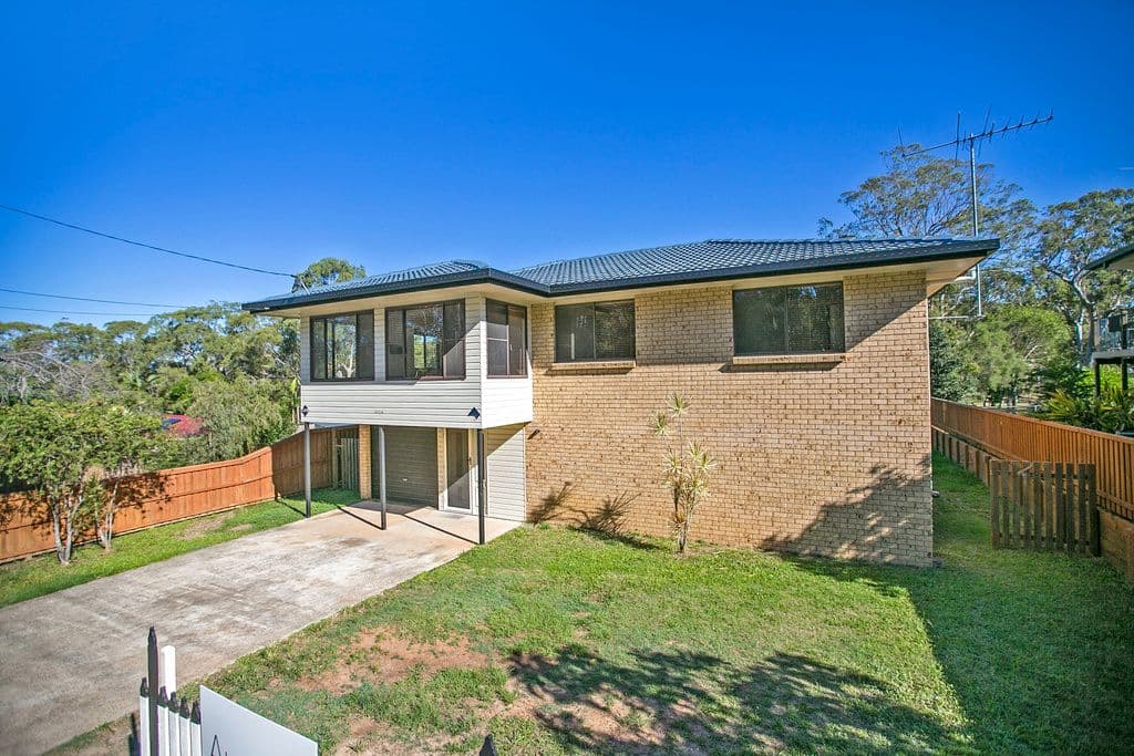 21 William Street, ALEXANDRA HILLS QLD 4161, Alexandra Hills - Image 1