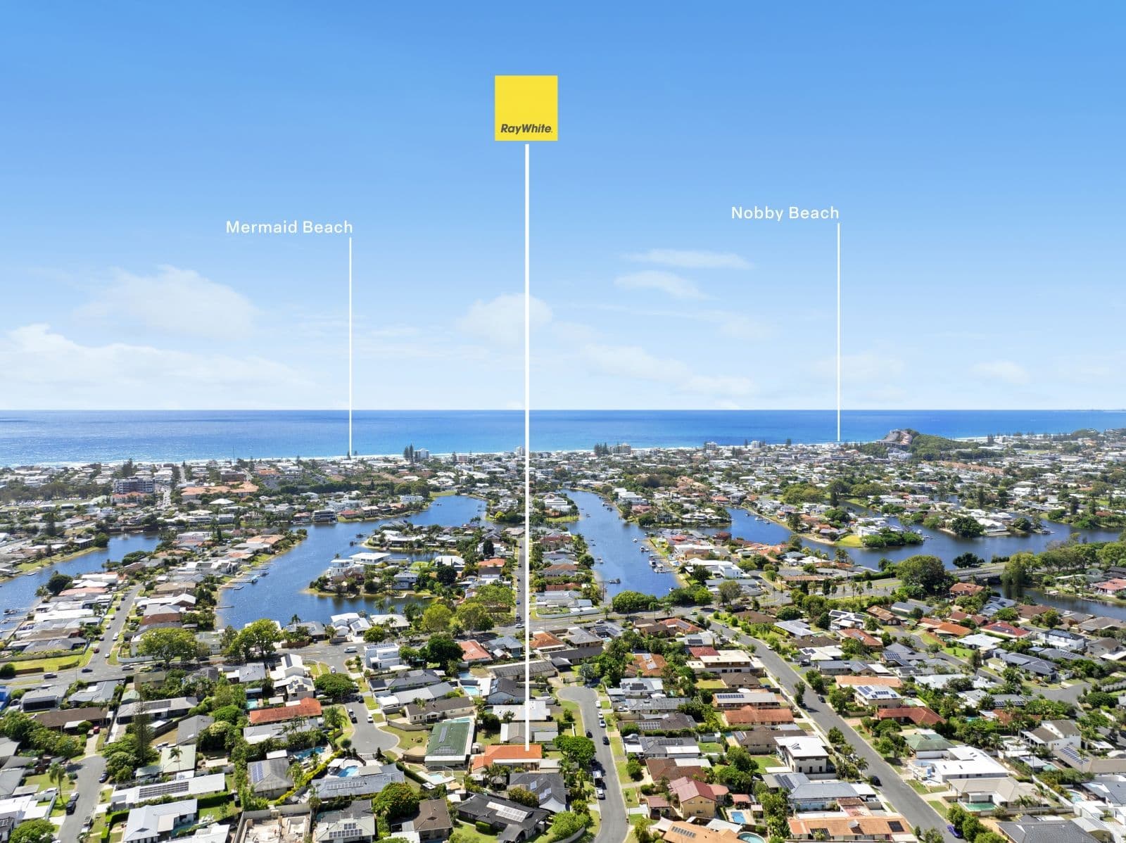 9 Fairsky Avenue, Mermaid Waters QLD 4218, Mermaid Waters - Image 1