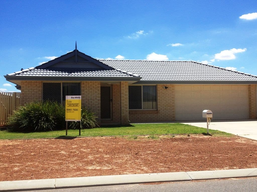 16 Invincible Rise, Wandina WA 6530, Wandina - Image 1