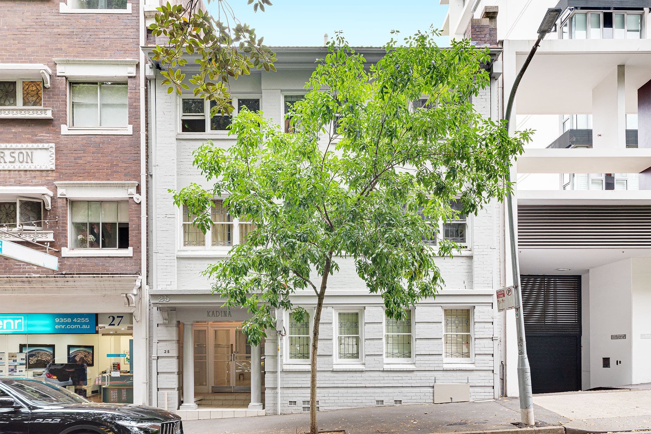 25 Elizabeth Bay Road, Elizabeth Bay NSW 2011, Elizabeth Bay - Image 1