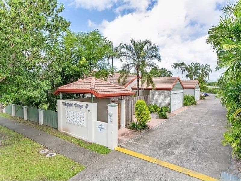 7A Grantala Street, Manoora QLD 4870, Manoora - Image 1