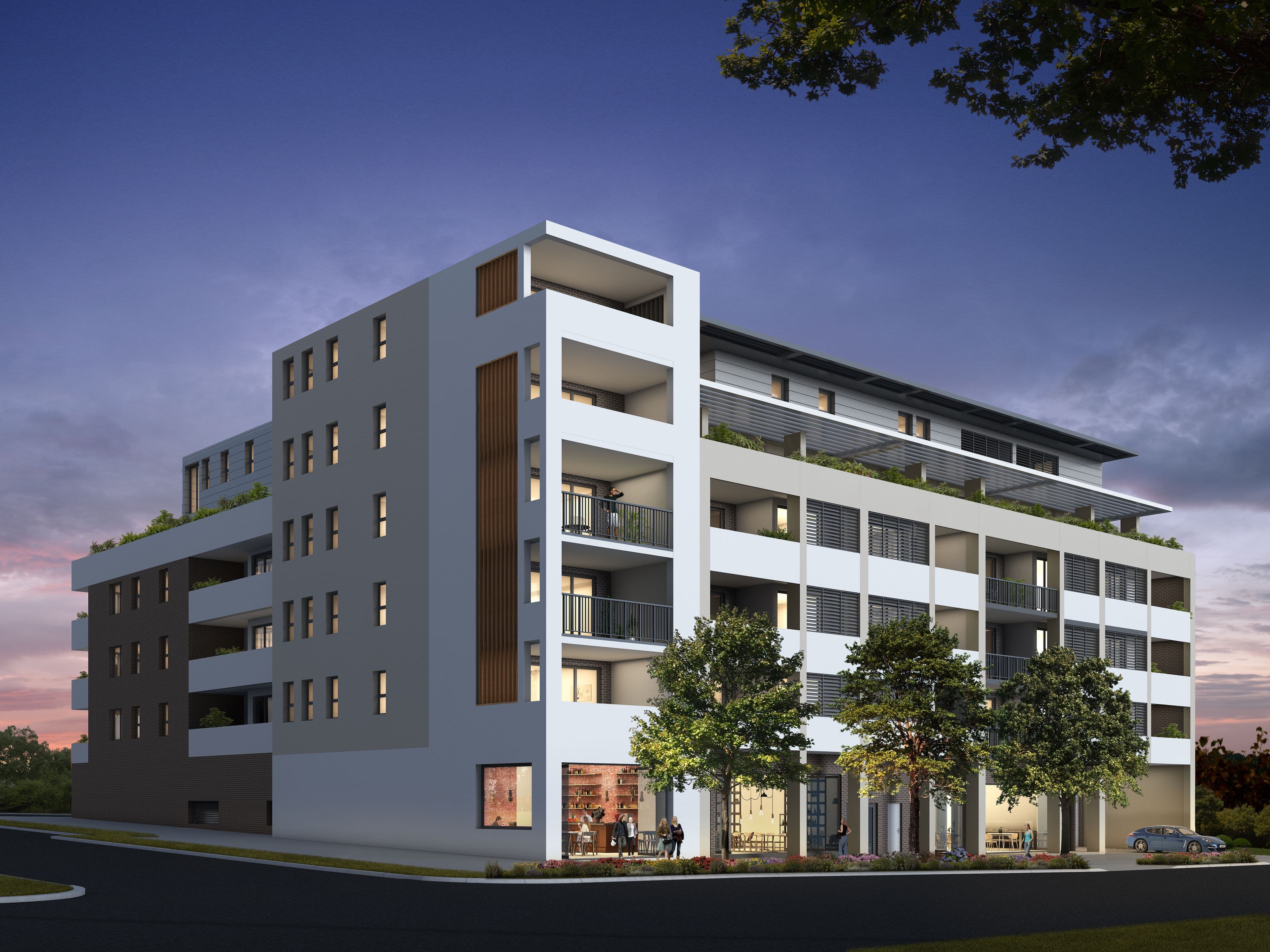 510-514 Burwood Road, Belmore NSW 2192, Belmore - Image 1