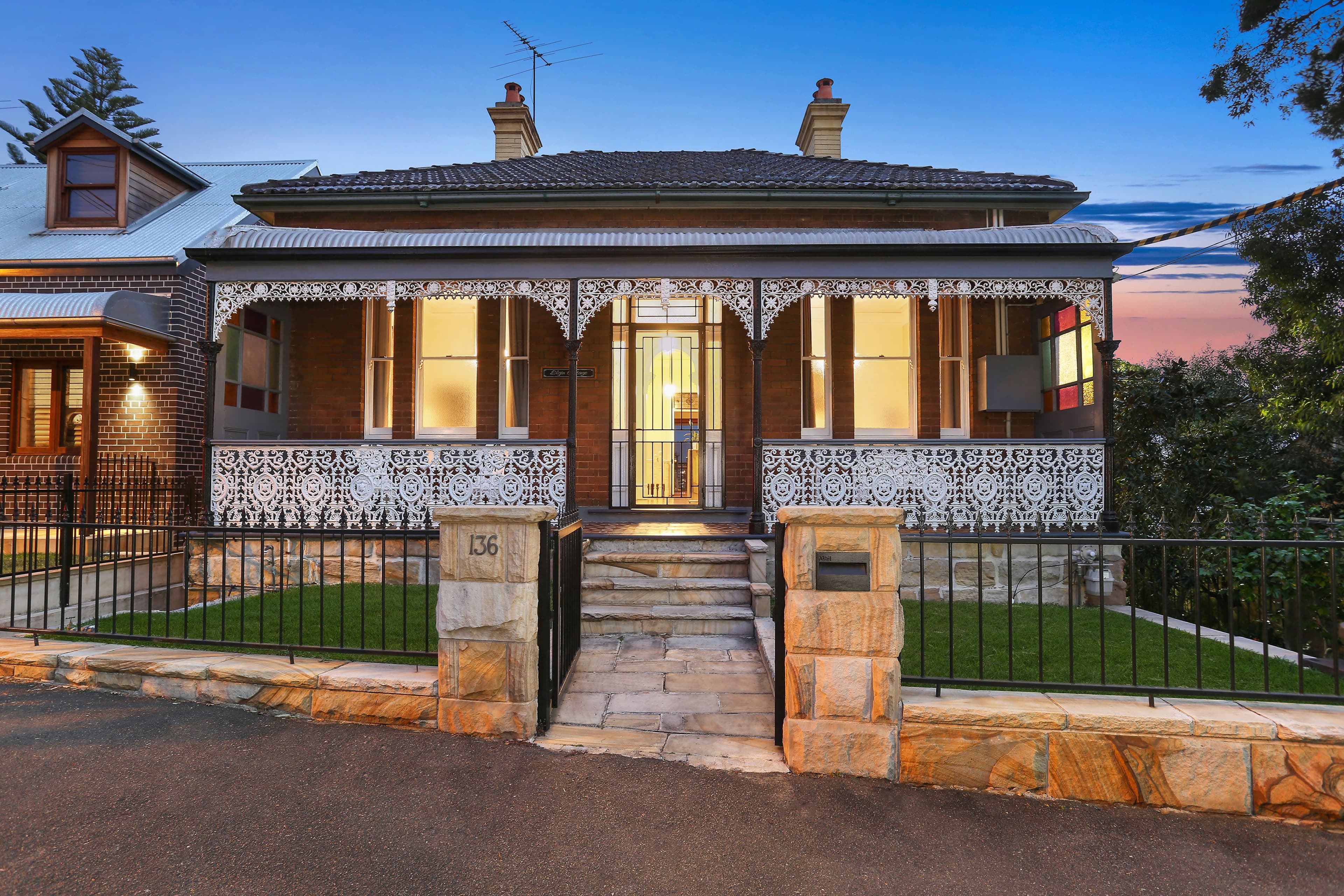 136 Darling Street, Balmain East NSW 2041, Balmain East - Image 1