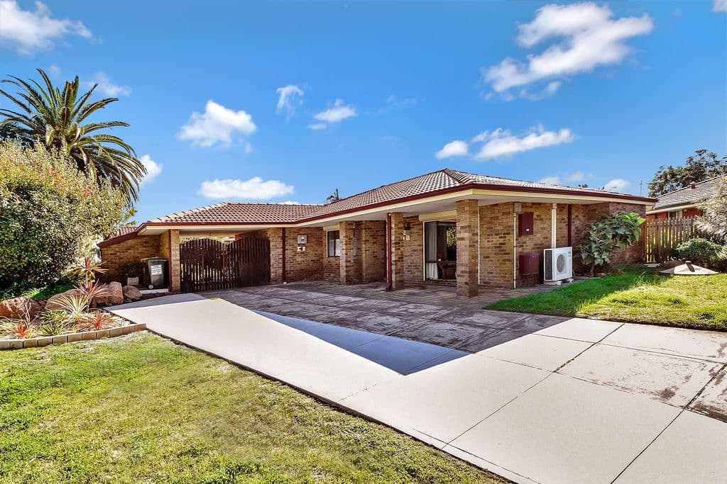 12 Redgum Drive, Ballajura WA 6066, Ballajura - Image 1