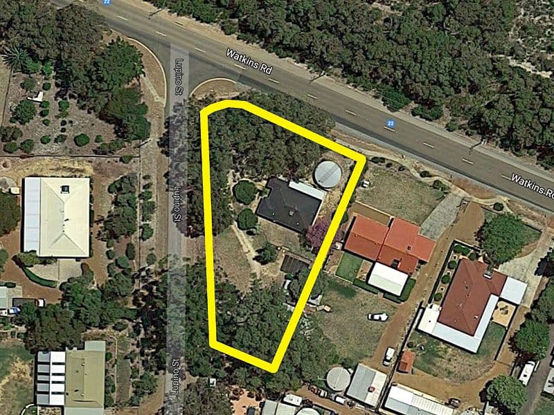 1 Lupino Street, Mundijong WA 6123, Mundijong - Image 1
