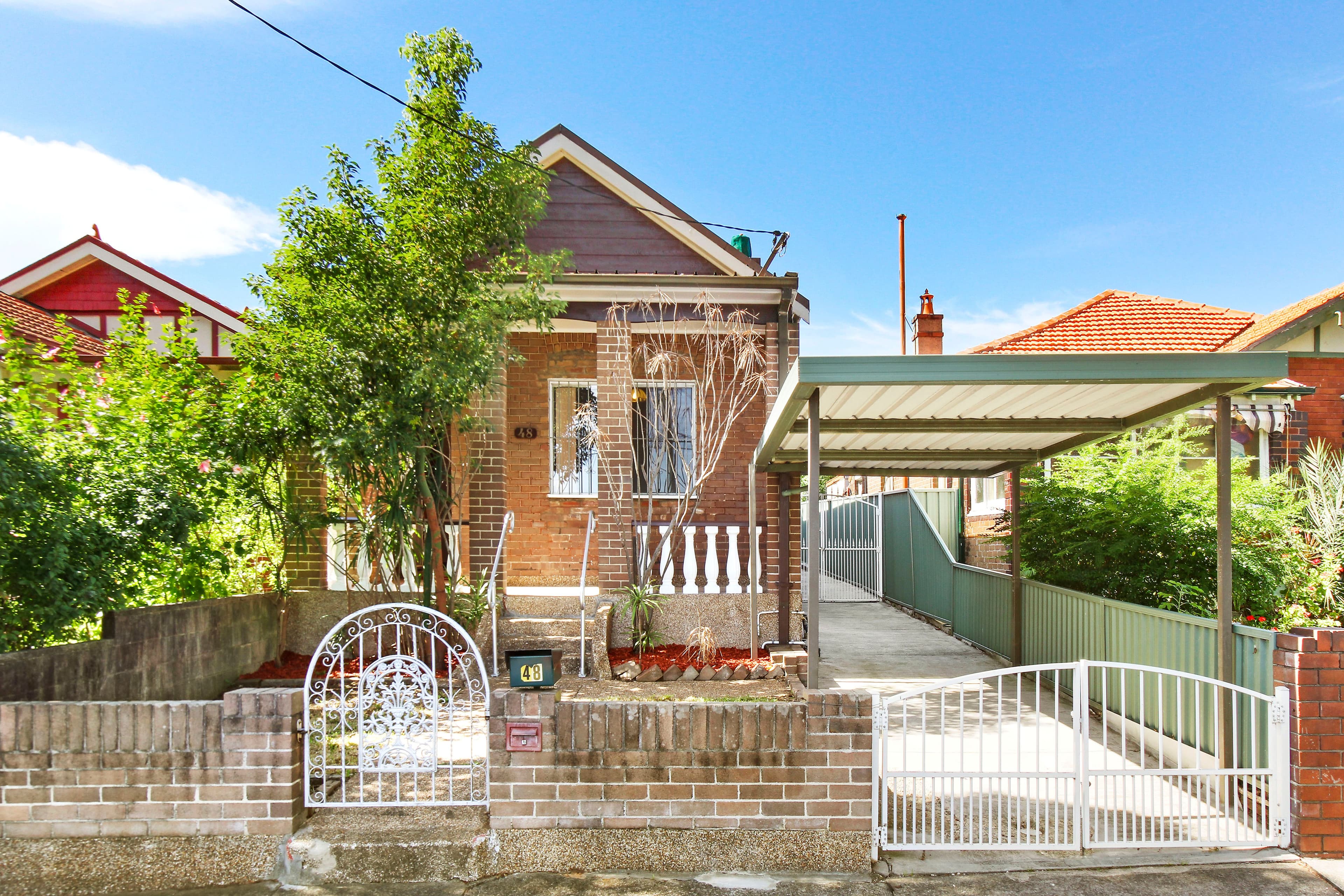 48 Gillies Street, Lakemba - Image 1
