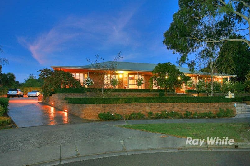 6 Crimea Close, ROWVILLE VIC 3178, Rowville - Image 1
