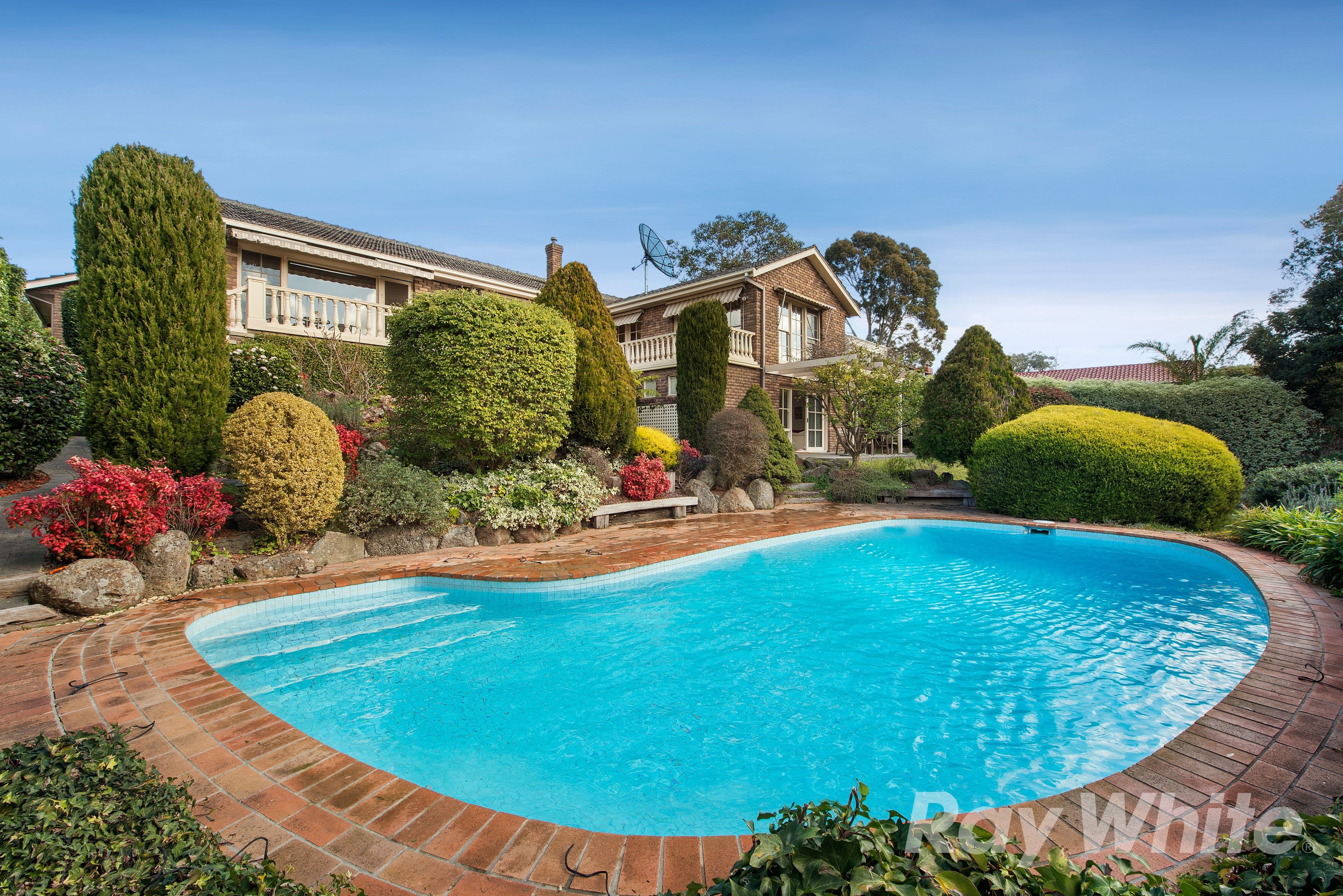 1 Stirling Crescent, Glen Waverley VIC 3150, Glen Waverley - Image 1