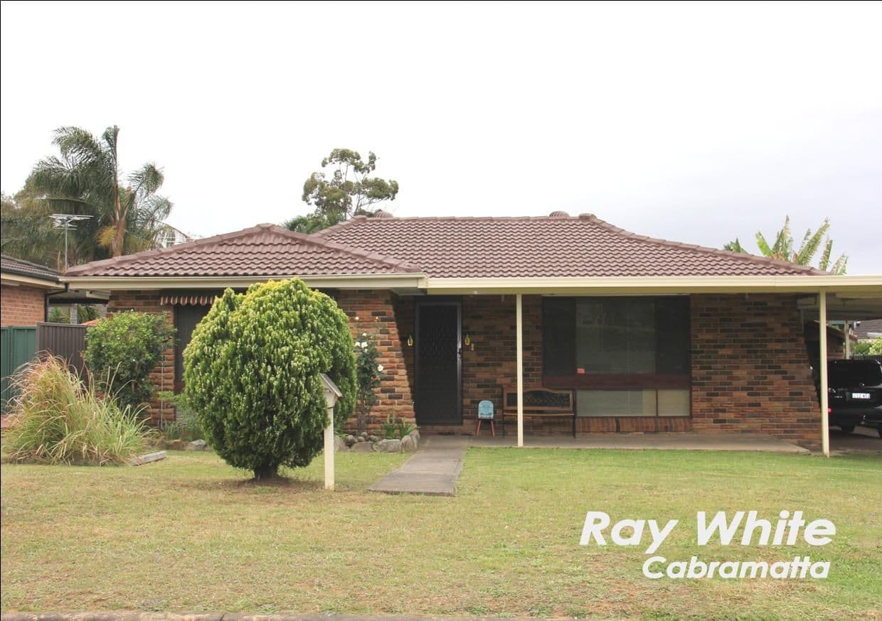 13 Tobermory Avenue, St Andrews NSW 2566, St Andrews - Image 1