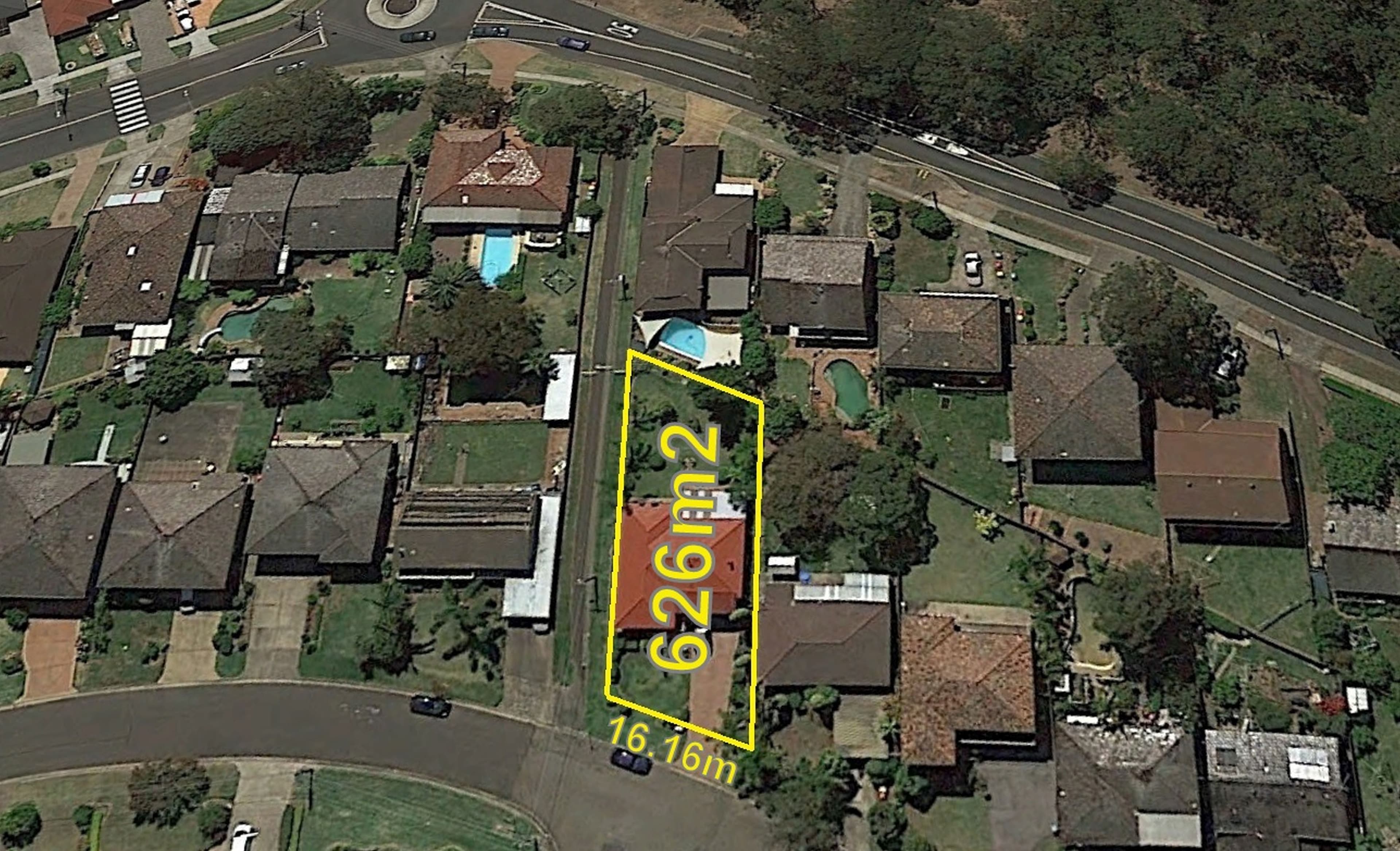 62 Carnavon Crescent, Georges Hall - Image 1