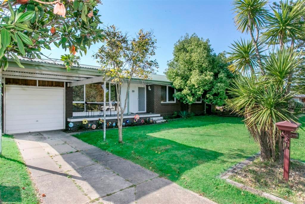 30 Yodalla Avenue, Emu Plains NSW 2750, Emu Plains - Image 1