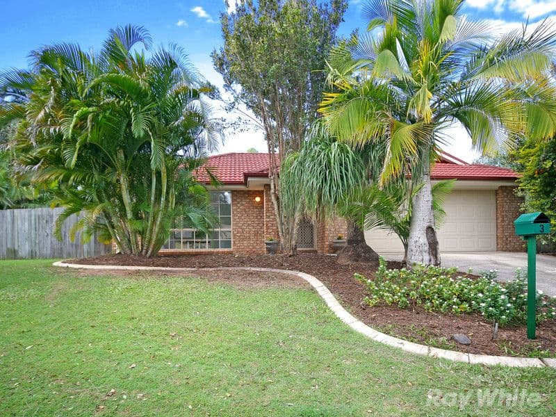 3 Morgan Close, Yaroomba QLD 4573, Yaroomba - Image 1